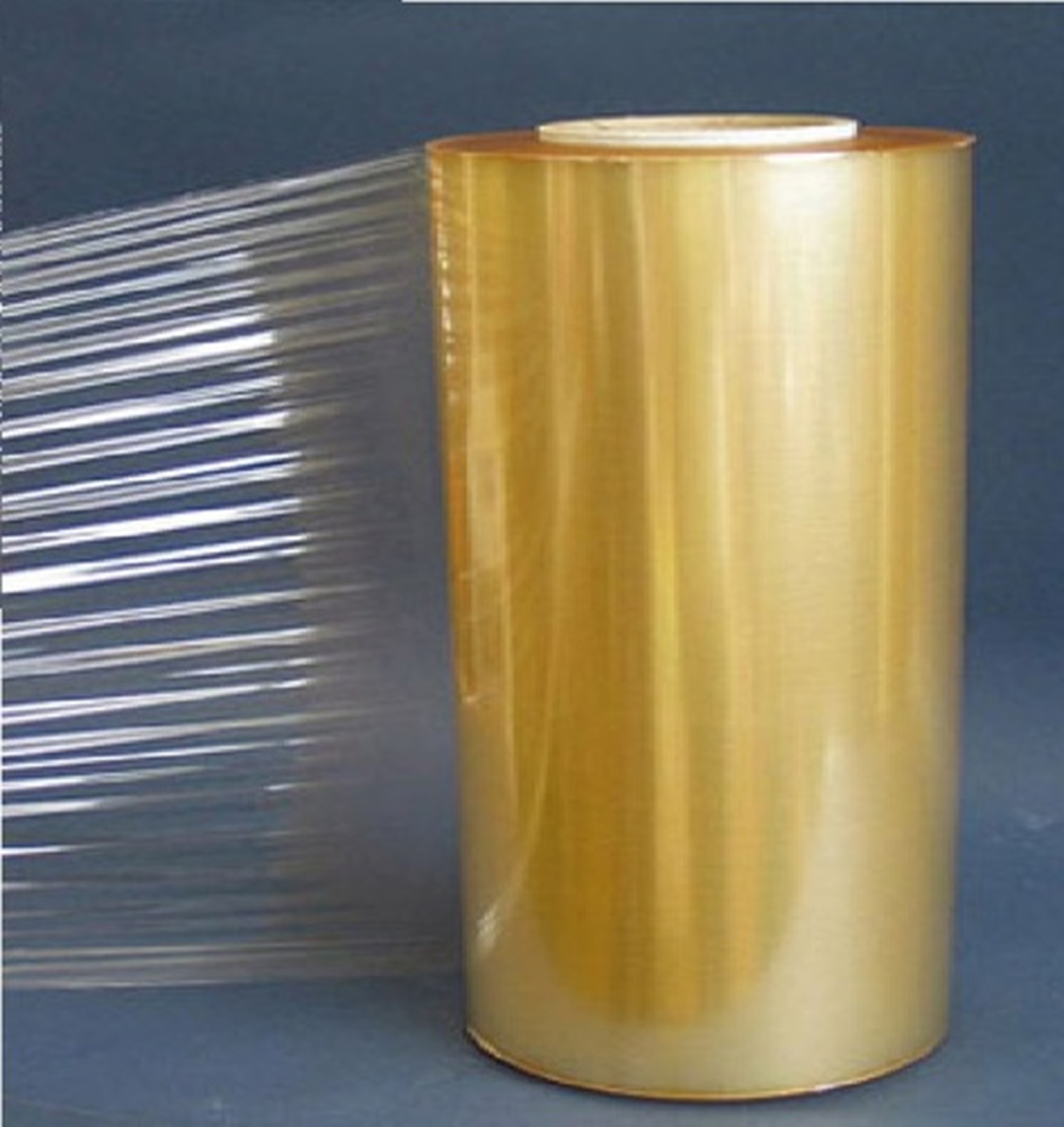 PVC CLING FILM