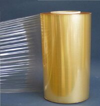 PVC CLING FILM