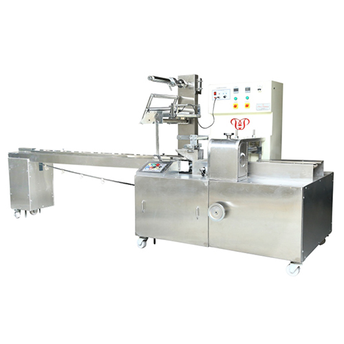 Horizontal Pillow Packaging Machine