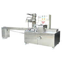 Horizontal Pillow Packaging Machine - Automatic Grade: Semi-automatic
