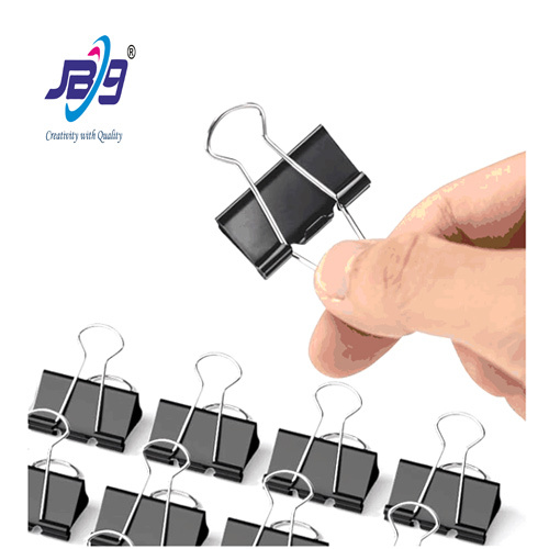 Jb9 15 Mm Binder Clip - Feature: High Quality