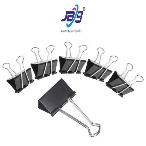 JB9 19 mm Binder Clip