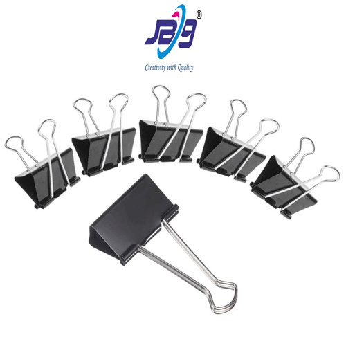 JB9 25 mm Binder Clip