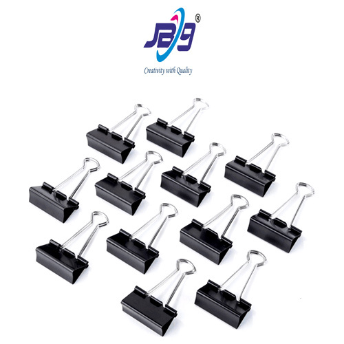 JB9 32 mm Binder Clip