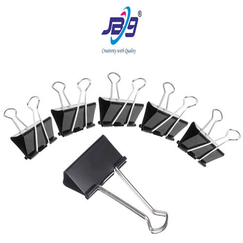 Jb9 41 Mm Binder Clip - Feature: High Quality