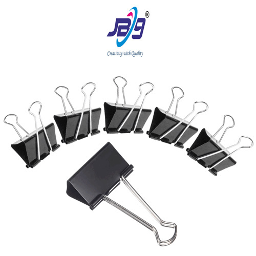 JB9 41 mm Binder Clip