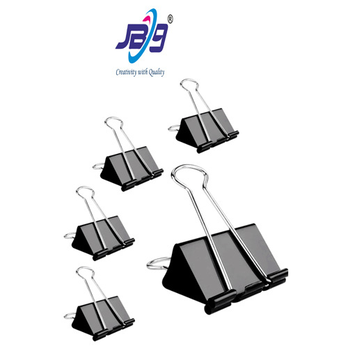 JB9 51 mm Binder Clip