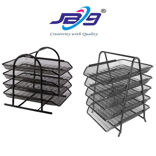 Jb9 Four-Five Documents Tray - Feature: High Quality