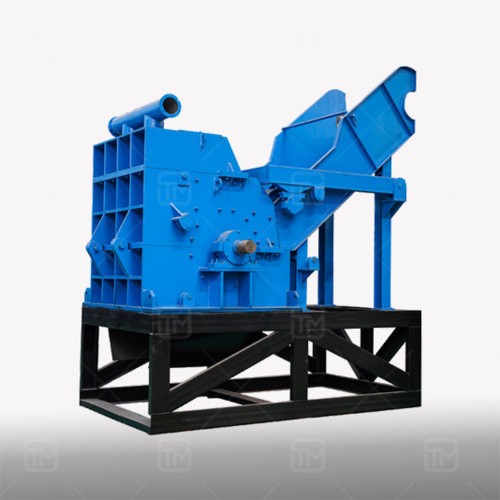 Scrap Iron Crusher Scrap Metal Recycling Machine Scrap Metal Recycling Machine