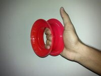 Fishing Spool - Feature: Eco Friendly