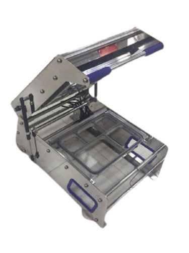 Tray Glass Sealer