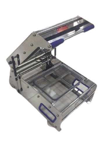 Tray/Thali Sealer Machine Combo (5 / 8 Cp )