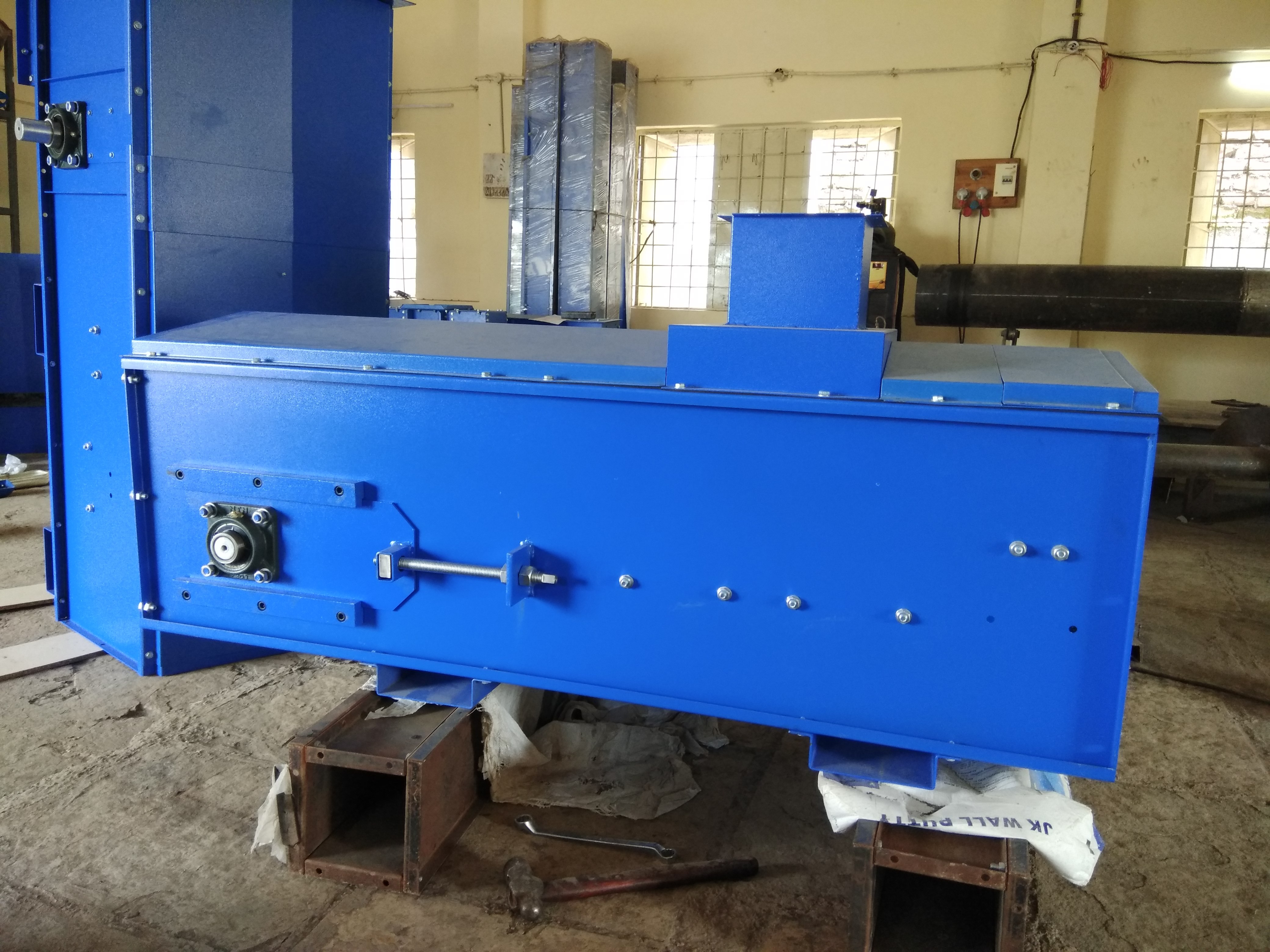 Belt Conveyor