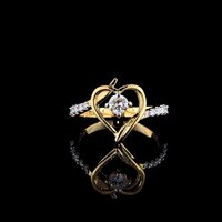Engagement Diamond Ring - Lab Grown Diamonds (cvd) In Vvs To Vs Quality, Igi Certified Options Available, Custom Sizes From 0.00 To 10.00 Ct, Excellent Cutting And Quality