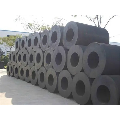 Cylindrical Rubber Fender