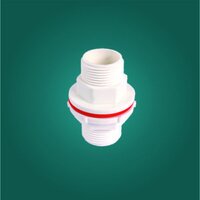 UPVC Two Thread Tank Nipple