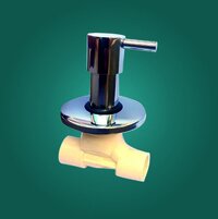 CPVC Concealed Valve