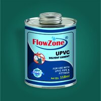 UPVC Pipe Solvent