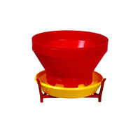 Turbo Chick Feeder