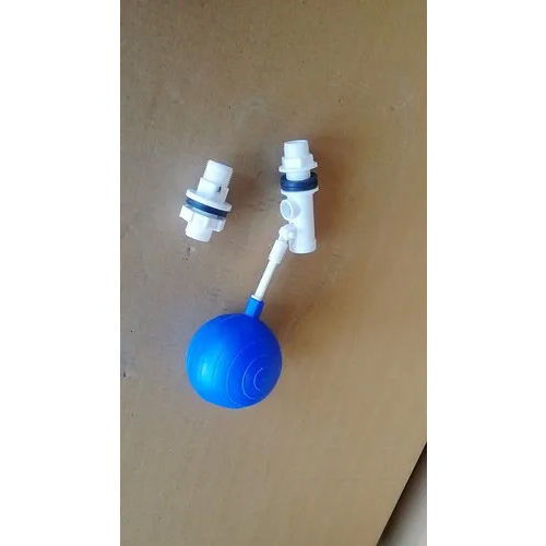 Poultry Ball Float Valve - Feature: High Quality