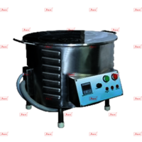 Induction Tawa - Magnetic Material, 230/440 Voltage | Eco Friendly, Low Noise, Lower Energy Consumption, Compact Design, High Efficiency 