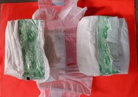 Loose New Born Baby Diaper