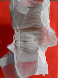 Loose New Born Baby Diaper