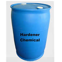 Hardner Chemical - Application: Industrial