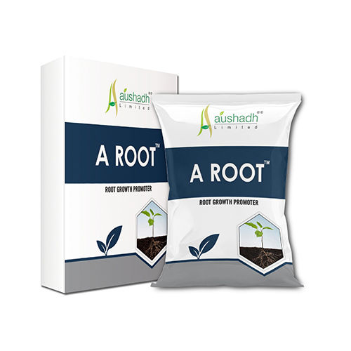 Root Growth Promoter - Physical State: Powder