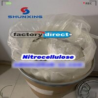 Nitrocellulose Cas 9004-70-0 A-grade from Top vendor!