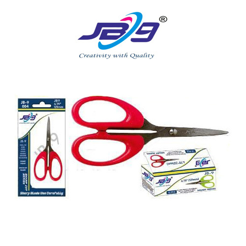 JB9 4.75 Inch 121 mm Scissor