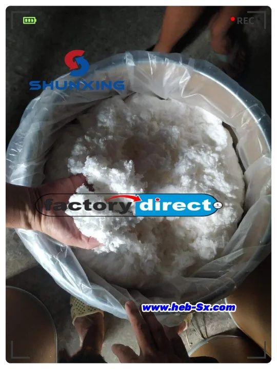 Nitrocellulose Cas 9004-70-0 A-grade from Top vendor!