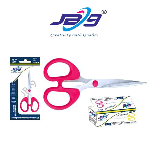 JB9 6.5 Inch 166mm Scissor