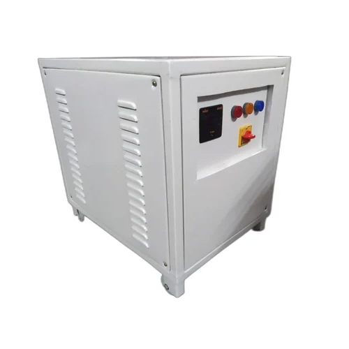 Heavy Duty Voltage Stabilizer - Design: Modern