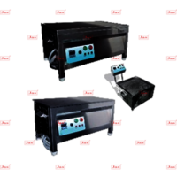 Induction Base Dosa Tawa - High-efficiency Induction Compatible Griddle | Eco Friendly, Low Noise, Compact Design, Low Energy Consumption 