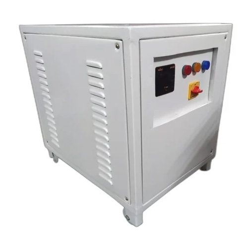 40KVA Step Down Transformer