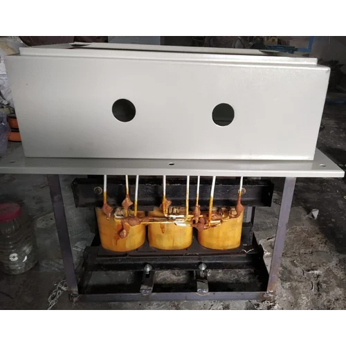 60KVA Step Down Transformer