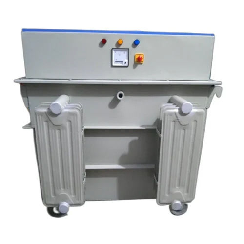 200kva Step Down Transformer - Material: Mild Steel