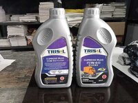 TRISOL SUPREME PLUS 15W40 API CI-4 ( 3-WHEELER SPECIAL ENGINE OIL )