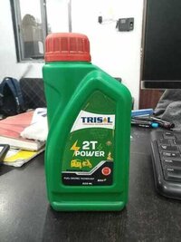 TRISOL 2T POWER OIL