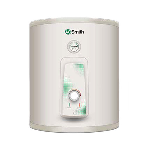 Vas-x-035 35 Ltr Storage Water Heater - Color: As Per Availability