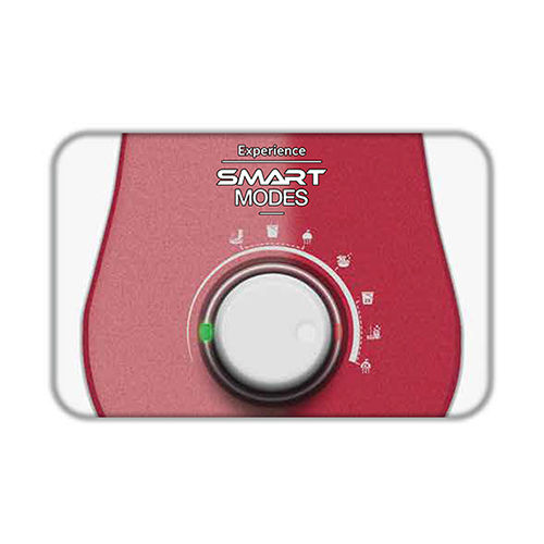 Smart Modes Water Heater - Color: As Per Availability