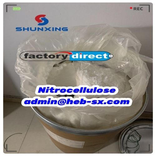 High purity 30s H cellulose nitrate/nitrocellulose, NC used for manufacturing paints Hot