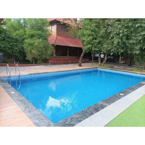 Indoor Swimming Pool