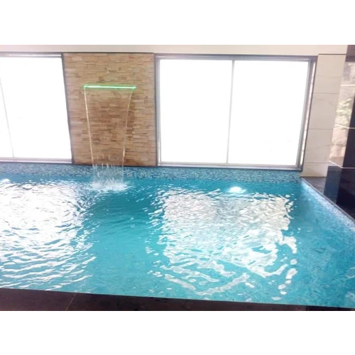 Outdoor Swimming Pool