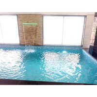 Outdoor Swimming Pool