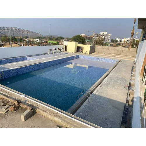 Commerical Swimming Pools Constructions Services
