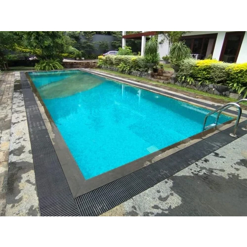 Customized Swimming Pool Construction Service
