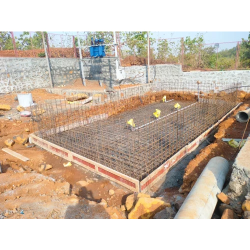 Swimming Pool Designing Services