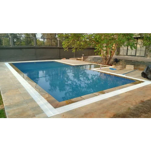 Swimming Pools Constructions Service
